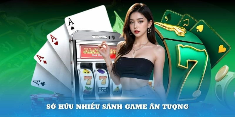 nhà cái uy tín vip thiên đường trò chơi game đổi thưởng